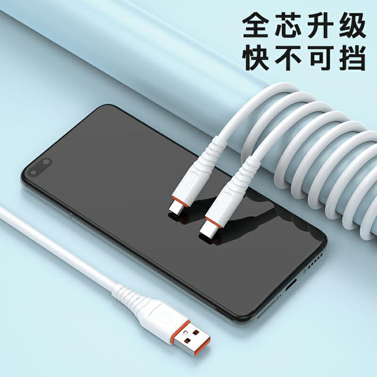 手機數(shù)據(jù)線質(zhì)量與品質(zhì)控制的要素