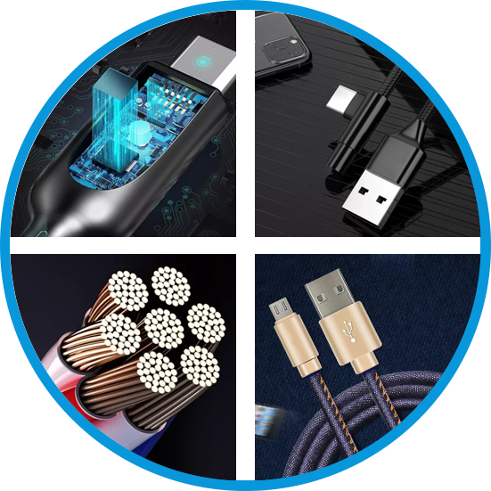 充電5分鐘，通話兩小時(shí)用什么手機(jī)數(shù)據(jù)線