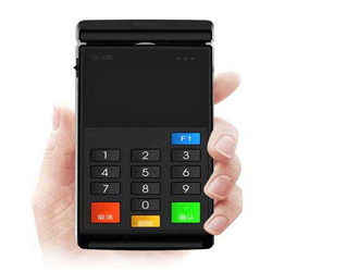 大pos機(jī)沒紙卷可以刷嗎？