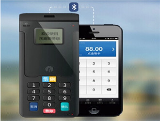 樂刷電簽版pos機(jī)靠譜嗎？