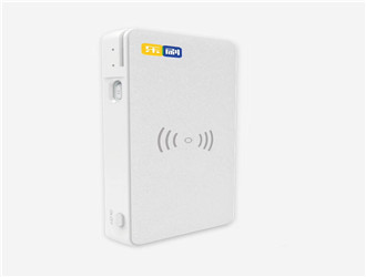 樂(lè)刷手機(jī)藍(lán)牙POS機(jī)