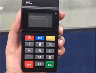     為什么要做樂刷的代理商？