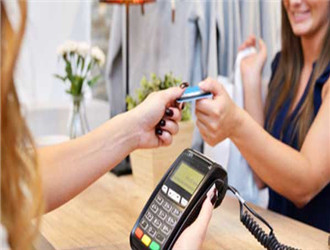 樂刷POS機信用卡提額技巧