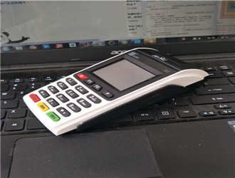 樂刷電簽版POS機(jī)支付寶掃碼0.38%單筆1萬(wàn)