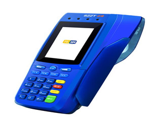 樂(lè)刷大POS機(jī)激活流程