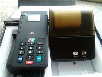  樂刷刷卡器能為自己刷卡嗎？