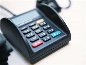 樂刷POS機：創新收單終端產品