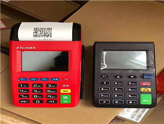 樂刷科技和刷寶是什么關系？