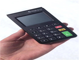 pos機簽到怎么簽？