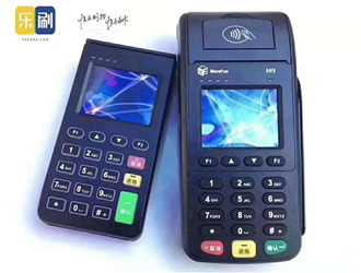 樂刷無卡支付會封卡嗎？