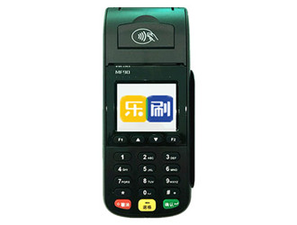 樂刷pos機養卡劃算嗎？