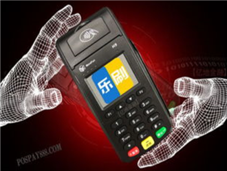 pos機開機顯示請檢查sim卡是什么情況？